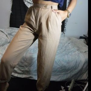 Talbots petites pants